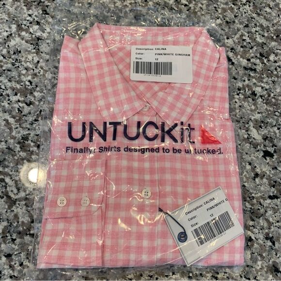 Utuckit Shirt 12 - Picture 6 of 12